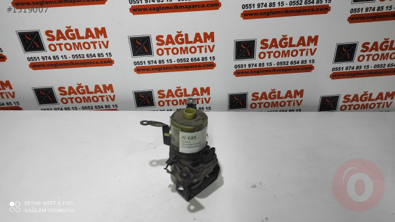 OEM; 6Q6423156 VW GRUP ÇIKMA  DİREKSİYON POMPASI