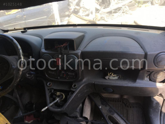 Fiat Doblo torpido hatasız orjinal çıkma