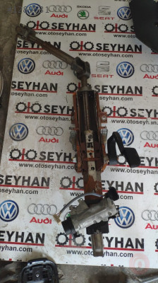 1K1419502BB vw golf 6 direksiyon kolonu mafsal