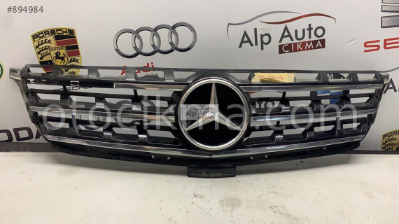 MERCEDES ML ÇIKMA ÖN PANJUR