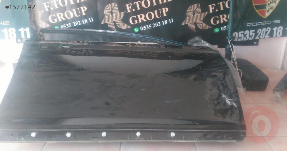 Wolksvagen Passat sağ ön kapı çıkma