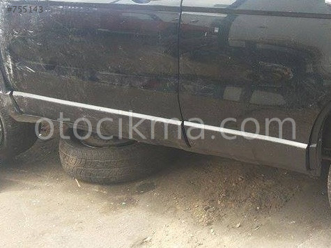 2010 HONDA CRV ÇIKMA SOL MARŞBİYEL ÇIKMA.