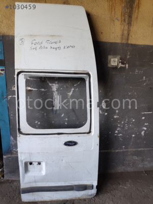 FORD TRANSİT SAĞ ARKA KAPI
