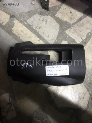 chevrolet spark direksiyon alt bakaliti 96909224 orjinal oto