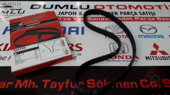 MAZDA-626 - TRİGER KAYIŞI