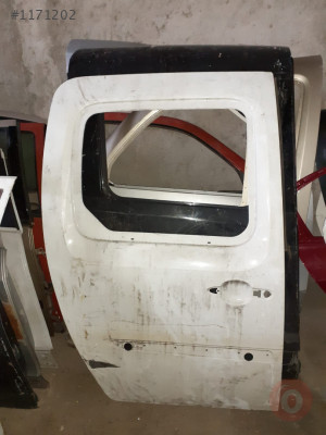 KANGOO ÇIKMA SAĞ ARKA KAPI