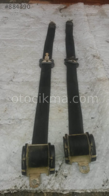 RENALUT 9 1994 MODEL  ÖN EMNİYET KEMERİ SOL +SAĞ
