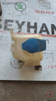1J0955453N 1J0955453 seat leon 2002 cam silecek bidonu