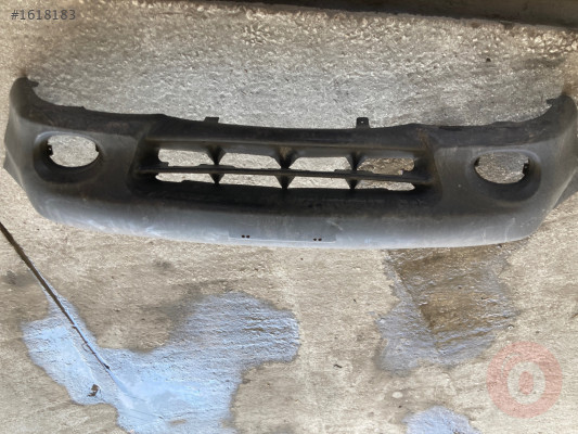 HYUNDAİ ACCENT YUMURTA KASA ÖN TAMPON