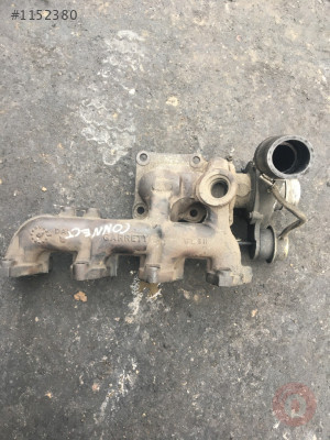 FORD CONNECT EGSOZ MANİFOLD
