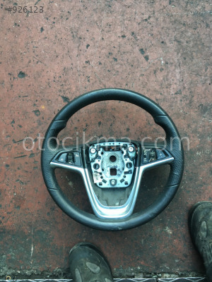 OPEL İNSİGNİA DİREKSİYON SİMİDİ SİMİT