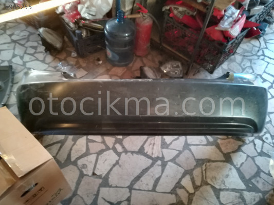 HYUNDAİ ACCENT ERA 2010 SIFIR ORJİNAL ARKA TAMPON ÇELİK-ER O