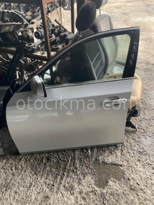 BMW E60 SOL ÖN KAPI ÇIKMA PARÇA