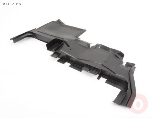 AUDİ A6 11-14 PANEL HAVA KLAVUZU SOL 4G0121283AC