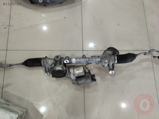 Mercedes B Serisi W246 Direksiyon Kutusu A2464604901
