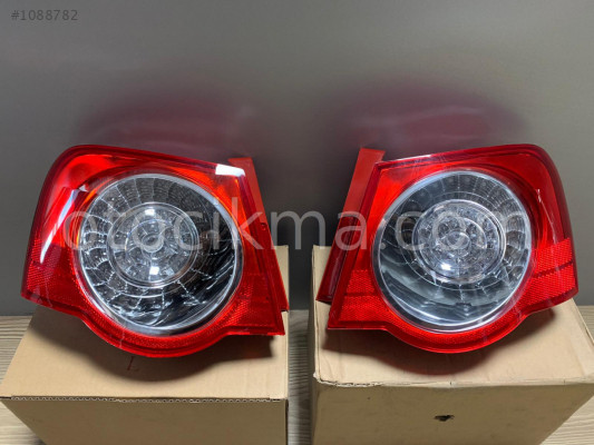 PASSAT 05-10 DIŞ STOP LAMBASI SAĞ SOL 3C5945095H 3C5945096H