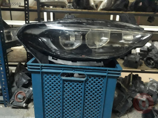 FIAT EGEA 2016 ZENON FAR