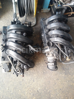 FORD KA EMME MANİFOLTU CIKMA ORJİNAL