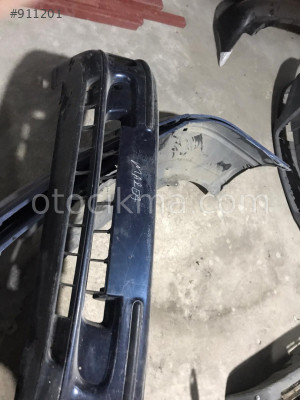 FİAT MAREA ÇIKMA ÖN TAMPON