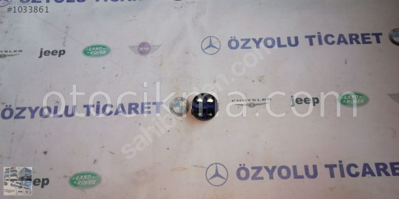 Mercedes w166 gl yağmur sensörü A2469017100