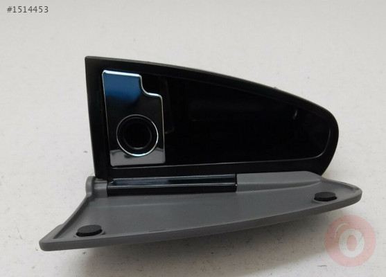 VW GOLF 04-14 JETTA 06-10 KÜLLÜK İÇİ	1K4857309