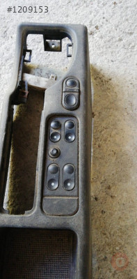 opel vectra a kasa çıkma far anahtarı.