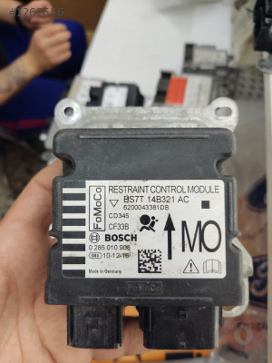FORD MONDEO AİRBAG BEYNİ BS7T 14B321 AC ÇIKMA ORİJİNAL 11-14