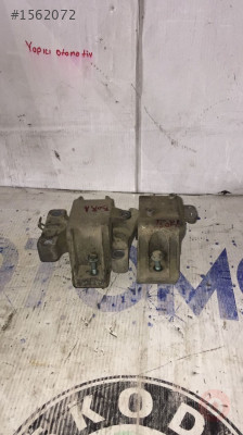 VW BORA 1.6 HATASIZ ORJİNAL ÇIKMA MOTOR KULAĞI