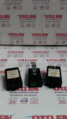 HONDA EURO ACCORD KONTROL BEYNİ 39870-SN7-G011