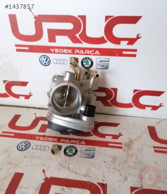 06A133062AT GAZ KELEBEĞİ 1.6 BSE MOTOR