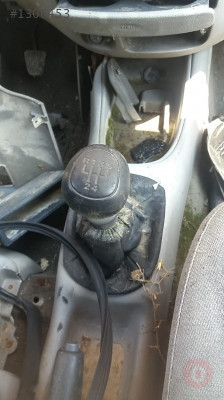 CHEVROLET REZZO VİTES MEKANİZMASI.OTO ERKAN ÜNYE