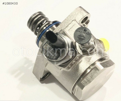 SKODA RAPİD FABİA 1.2 1.4 TSİ BENZİN POMPASI 04E127026G