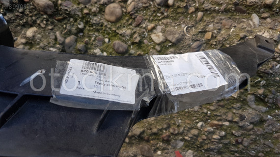 2007 AUDİ A3 ÖN PANEL SIFIR OTOBEKİR