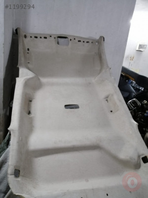 FORD COURİER TAVAN DÖŞEMESİ ÇIKMA ORİJİNAL