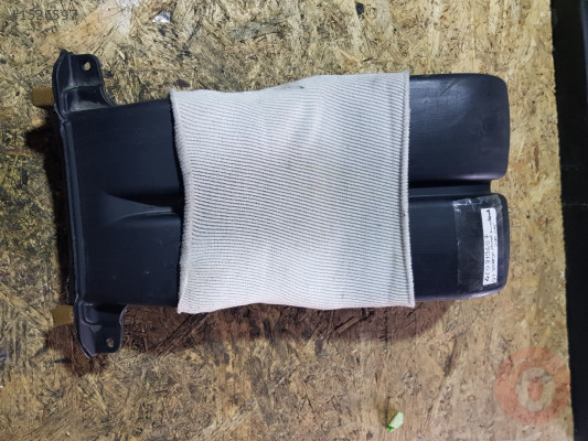 AUDİ Q7 GÖSTERGE PANELİ HAVA KANALI 2010-2015 -- 4L0819657