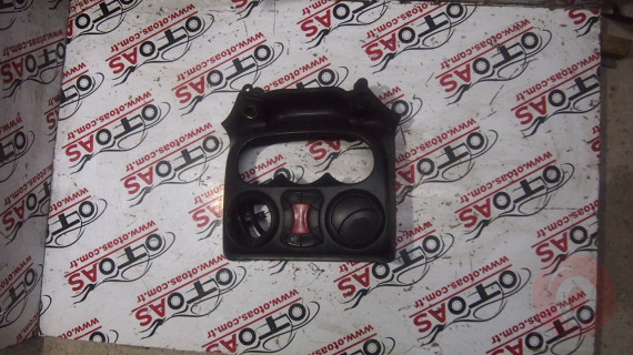 Fiat Doblo Klima Panel Çerçevesi 735419864