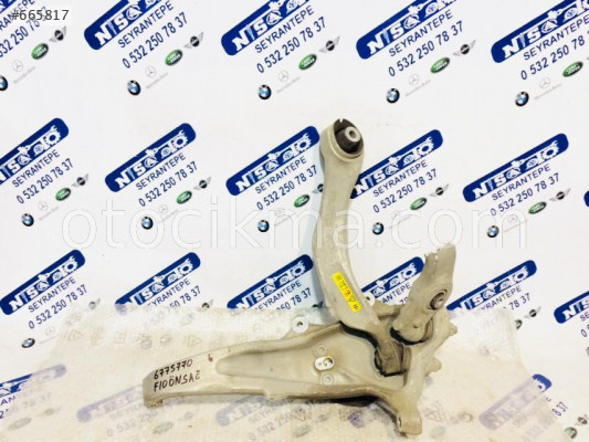 BMW 6 SERİSİ F06 KASA SAĞ ÖN TAŞIYICI ÇIKMA 31216775770 F