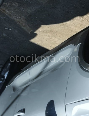 2019 VOLVO XC40 ORİJİNAL SOL MARŞBİYEL.