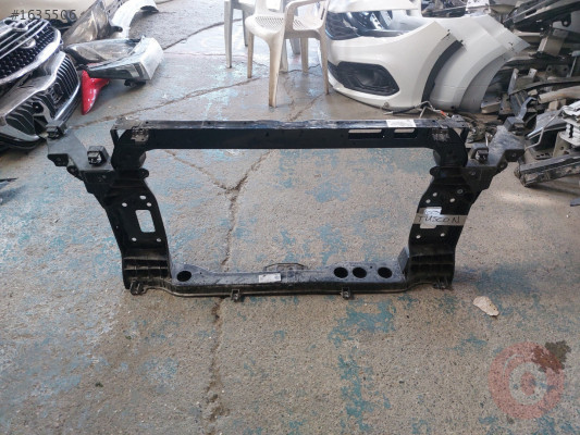 Hyundai tucson çıkma ön panel