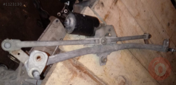 volkswagen golf 4 çıkma silecek mekanizması