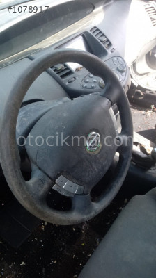 nissan primare direksiyon simidi