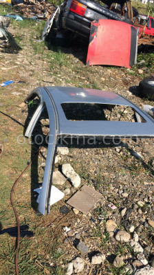 opel astra g cup çıkma tek kapı tavan