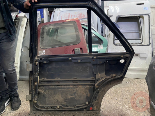 FİAT TİPO SAĞ ARKA KAPI ORJİNAL ÇIKMA TEMİZ