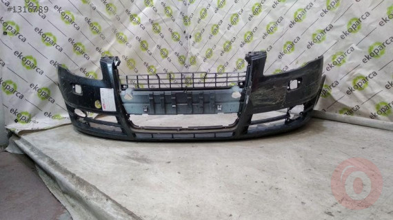 AUDI A4 2004 2008 ÖN TAMPON 8E0807437AH