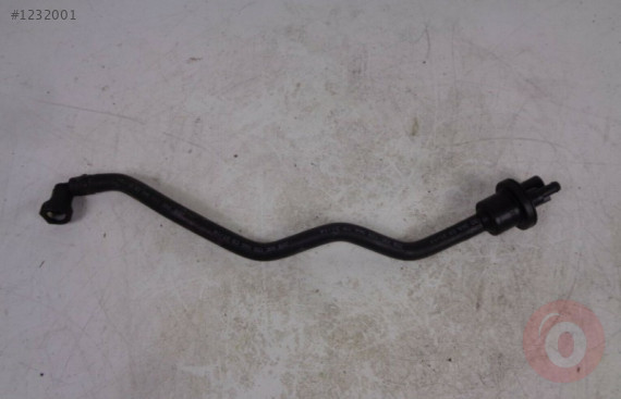 VW TİGUAN 08-15 BAĞLANTI BORUSU 03C133514BD