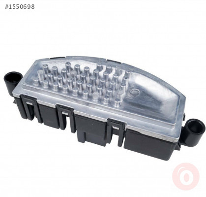AUDİ A4 A5 Q5 13-17 KALORİFER REZİSTANS  	8T0820521