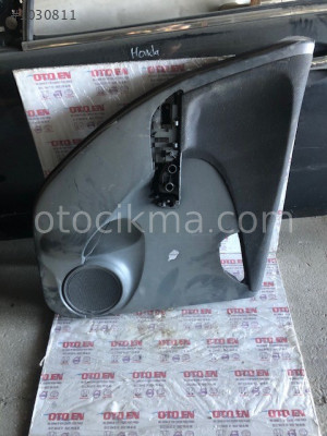 HONDA JAZZ SOL ARKA KAPI DÖŞEMESİ 2009-2011