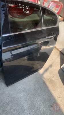 BMW 5.20 SOL ARKA KAPI GUCMANLAR OTO