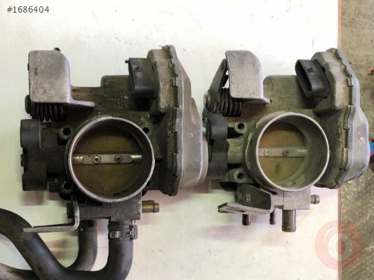 Opel vectra astra zafira 1.8 motor gaz kelebeği orj 90536084