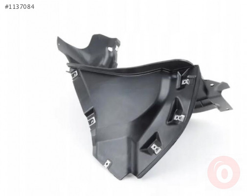 AUDİ A4 16-19 ÇAMURLUK DAVLUMBAZI SAĞ ÖN UÇ 8W0853888E